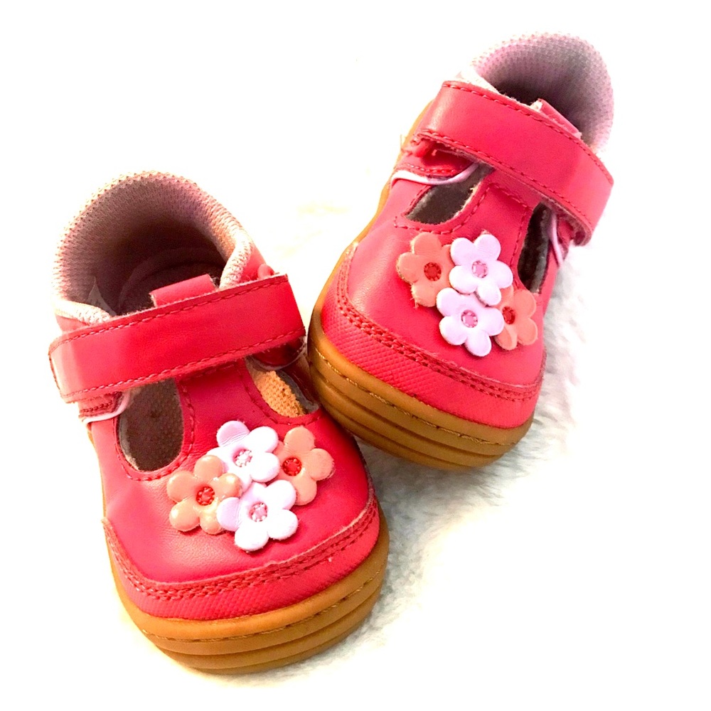 stride rite walkers